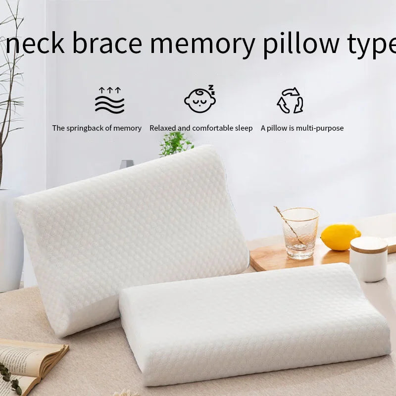 Memory Foam Pillow