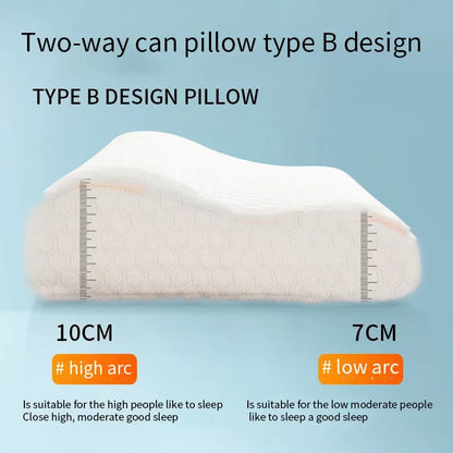 Memory Foam Pillow