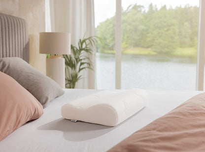 Memory Foam Pillow